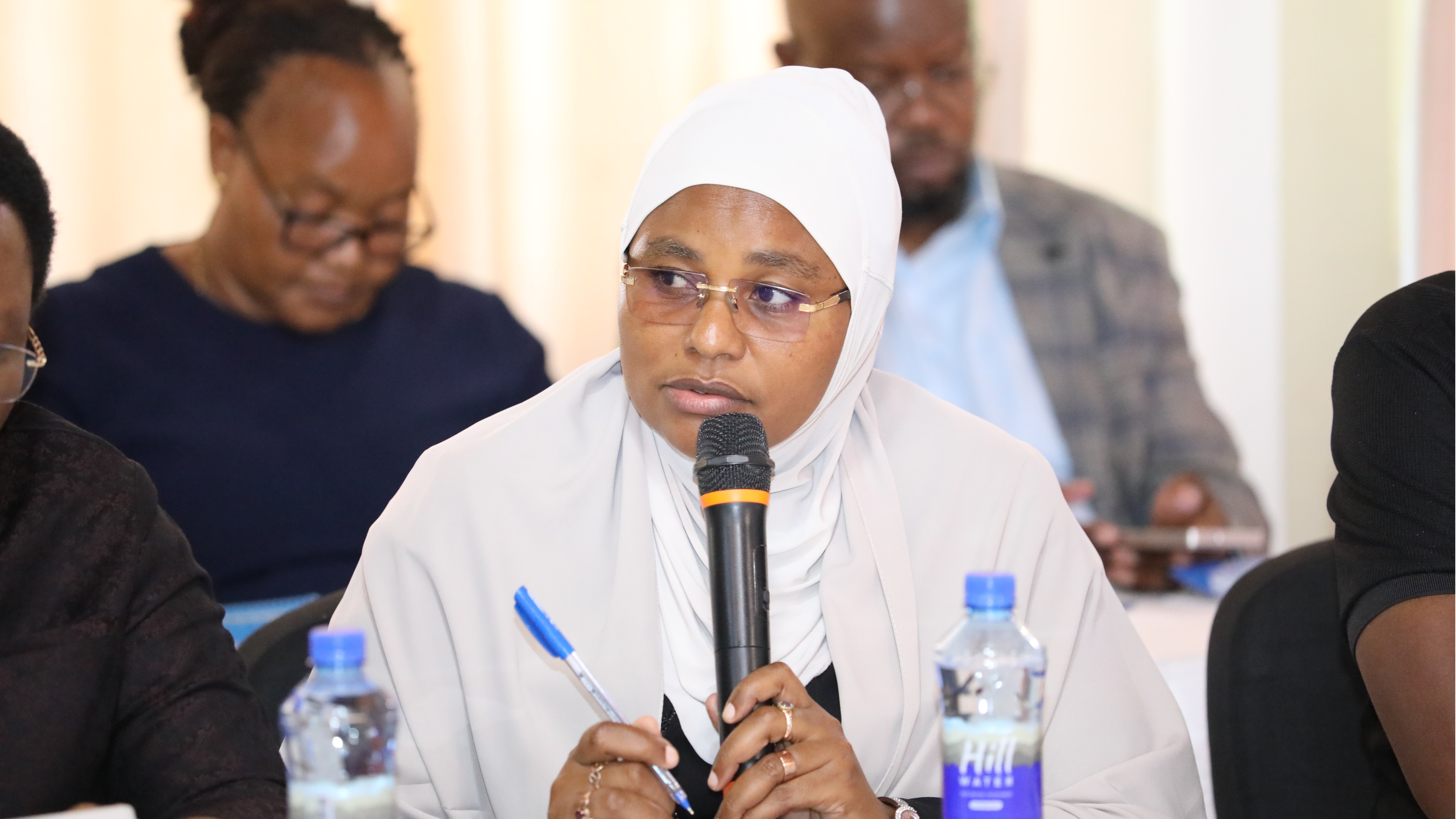 TET YAPONGEZWA UWEKEZAJI KATIKA TEKNOLOJIA ZA ELIMU