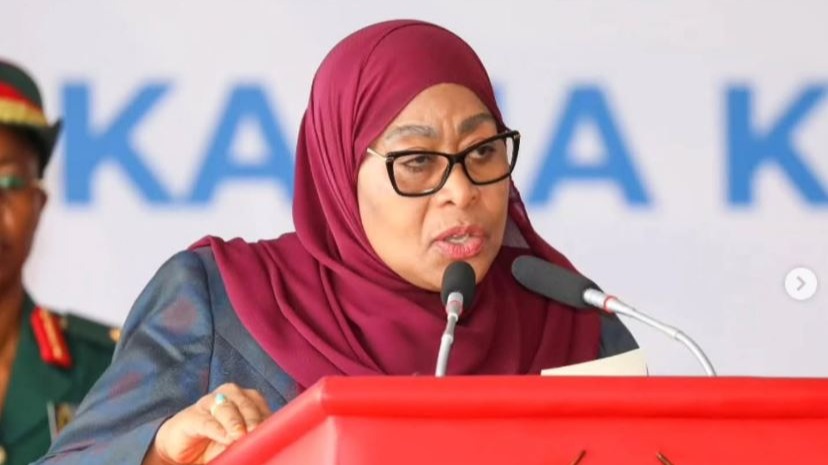 RAIS SAMIA ATOA MAELEKEZO YA UTEKELEZAJI WA MKAKATI WA ELIMU